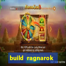 build ragnarok history reborn farm